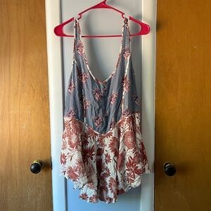 Intimately Free People Top